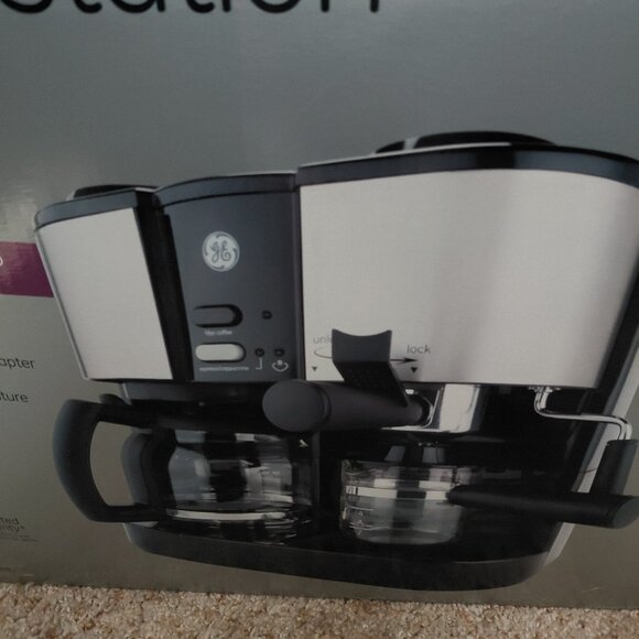 Brand new Coffee station - Picture 1 of 9